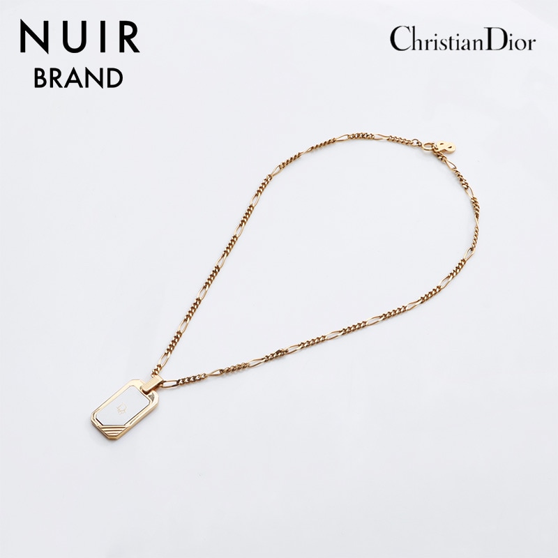 ネックレス ゴールド シルバー WS11490