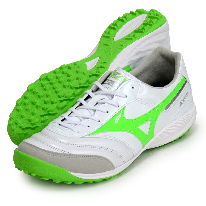 モレリア SALA ELITE TF フットサルシューズ トレーニングシューズ MORELIA 人工芝 25SS(Q1GB251237)