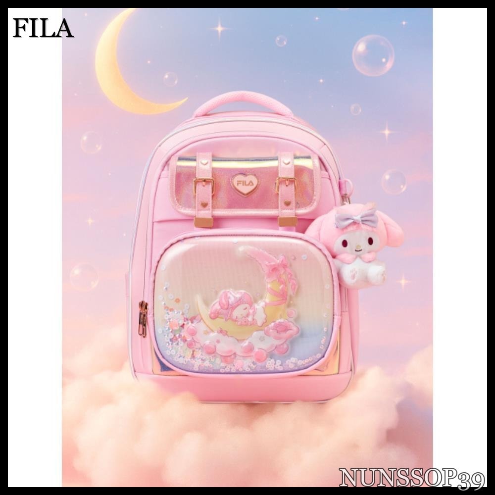 FILA My Melody Dewit Backpack SET 1200FK261BE07G003650