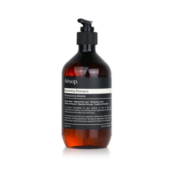 vm シャンプー 500ml