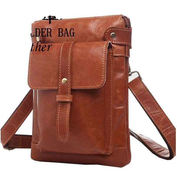 ショルダーバッグ ビジネス 牛革 斜め掛け ハンドバッグ 2way 男女兼用 軽量 大きめ