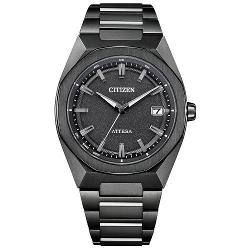 シチズン CB3045-61E ATTESA ACT Line エコ・ドライブ ダイレクトフライト ソーラー電波モデル