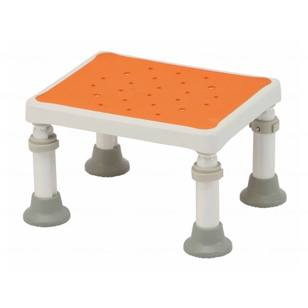 パナソニックエイジフリー 浴槽台 ユクリア 軽量コンパクト オレンジ 1826 PN-L11726D メーカー直送