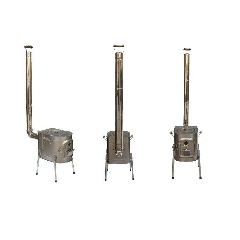 オガワキャンパル ちびストーブIII 4115