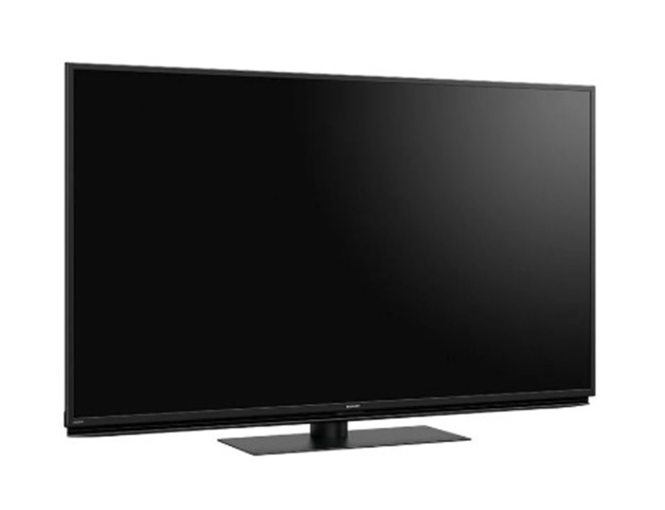 4T-C55EL1 液晶テレビ 55インチ 55型 4K内蔵 地上・BS・110度CSデジタル 回転式スタンド