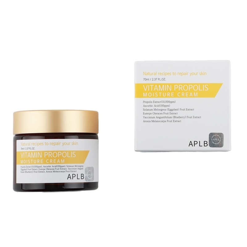 APLBビタミンプロポリス水分クリーム 4,705円