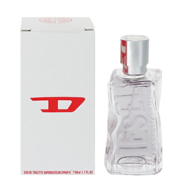D EDT SP 50ml