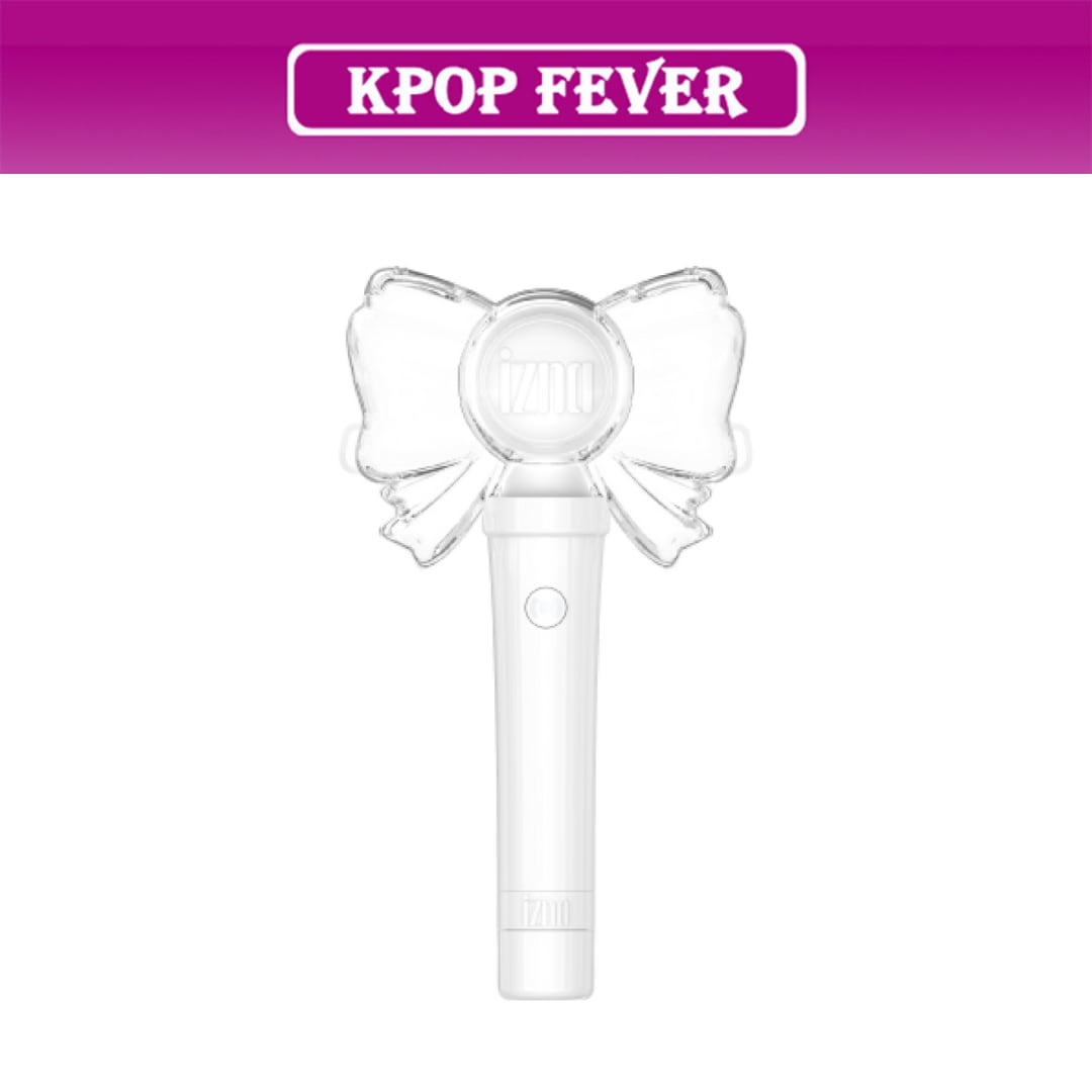 izna 公式ペンライト