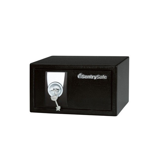 X031 [クラシカルキー式パーソナルセキュリティ保管庫]