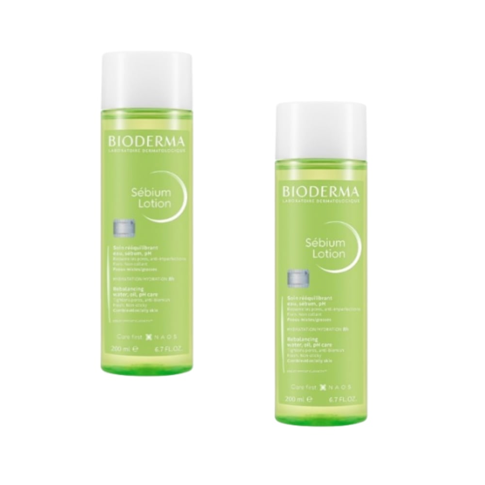 セビアムローション200ml 2個