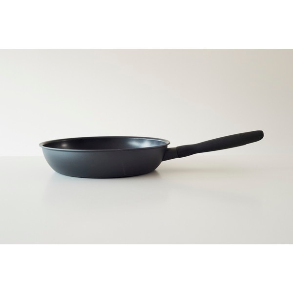 MNH-P26 ミッドナイト [フライパン 26cm (IH対応)]