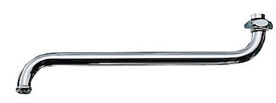 他サイト： SANEI(旧社名:三栄水栓製作所)自在パイプ パイプ長さ240mm パイプ直径16 BA10J-61X2-16の商品画像