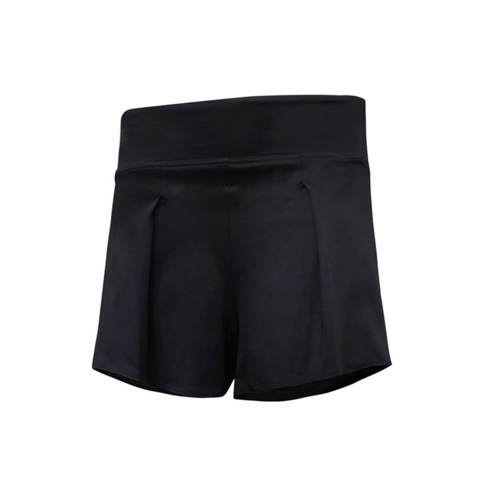 アディダスジュニアアディダスマッチテニスショーツショーツブラック HZ4298