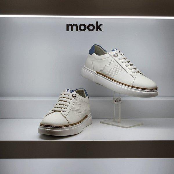 女性ミックスマッチカジュアルカップルスニーカー 422307 AQ TZHZ1SD