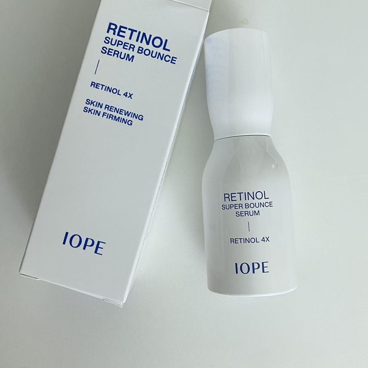 [50ML]レチノール スーパーバウンス セラム