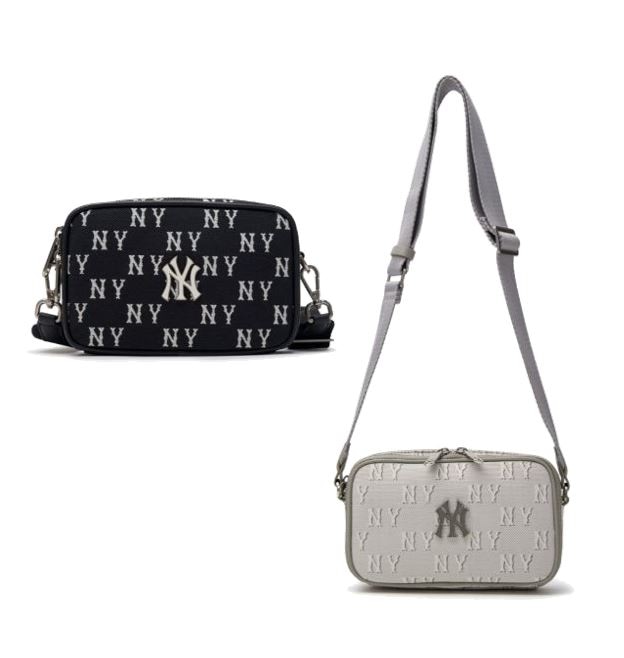 Classic Monogram JQD Mini Cross Bag