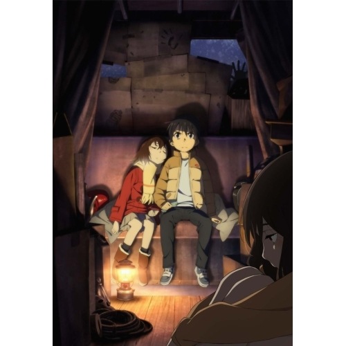 僕だけがいない街 上(完全生産限定版) (DVD) ANZB-12041