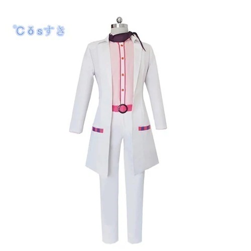 【短納期】コスプレ衣装 SERVAMPサーヴァンプ ベルキア コスプレ衣装COS 高品質 新品 Cosplay アニメ コスチューム