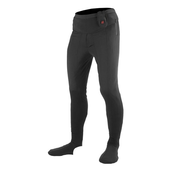 EK-113 12V ELECTRIC INNER TIGHTS BK L EK113BKL