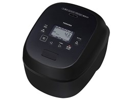 TOSHIBA / 東芝 真空IH RC-10RXA(K) [グランブラック]