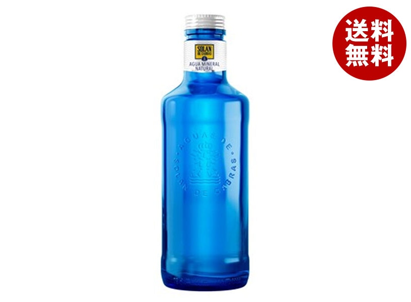 スリーボンド ソラン・デ・カブラス 750ml瓶＊12本入