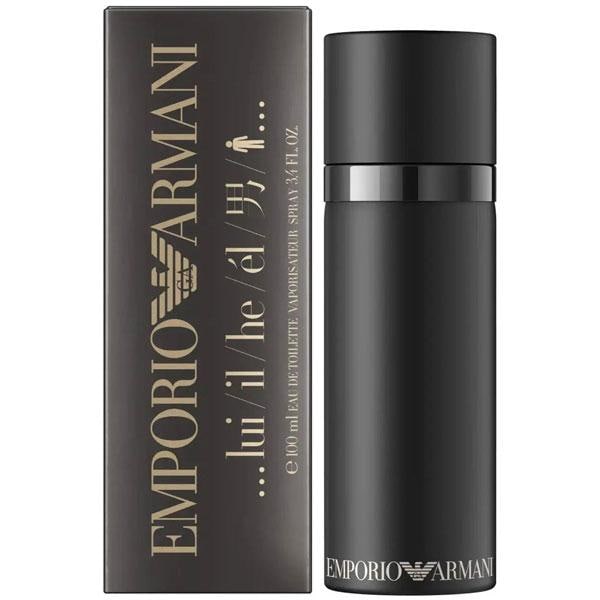 エンポリオ アルマーニ フォーメン (マン) EDT オードトワレ SP 50ml 香水