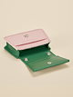 Pink Green