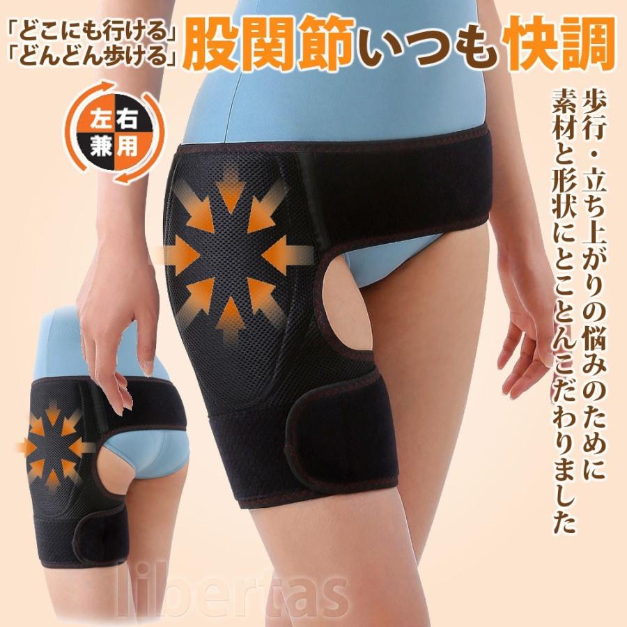 【期間限定】デラックス股関節ベルト 産後 痛み 腰痛 サポーター ベルト コルセット 男女兼用 姿勢矯正 骨盤補正 かるかる滑節 LHM-004