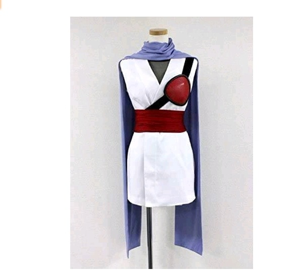 コスプレ 衣装 銀魂 猿飛あやめ