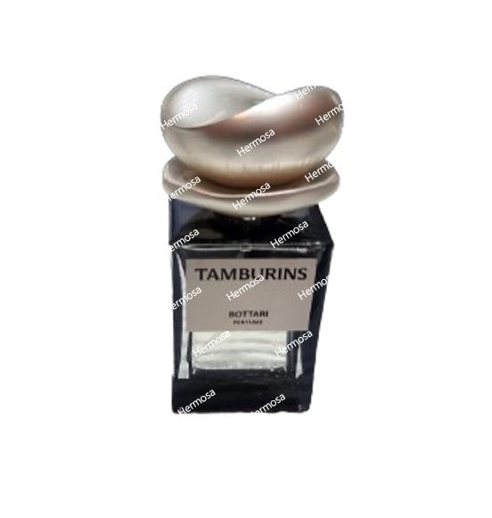 新 BOTTARI 香水 50ml