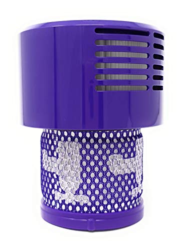 [ダイソン] Dyson 純正 Filter Unit フィルターユニット 対応機種：V10シリーズ（SV12） [並行輸入品]