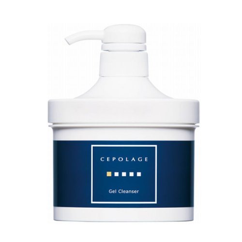 セポラージュ ジェル クレンザー 400g