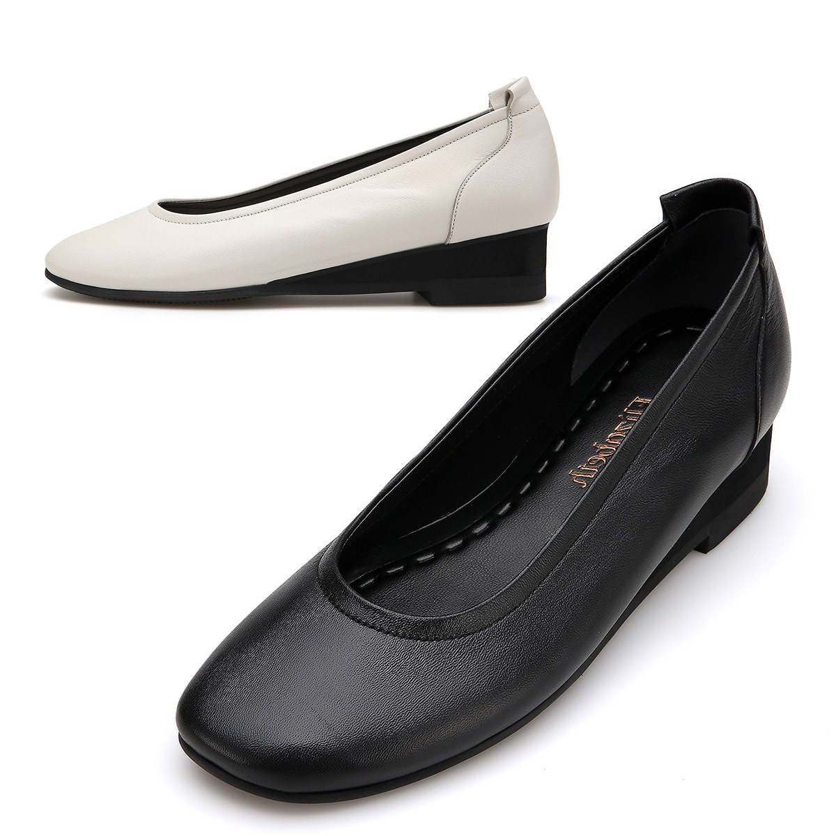 エリザベート ローファー EL21072