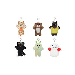 Qoo10 | プネクド-キーリングのおすすめ商品リスト(ランキング順
