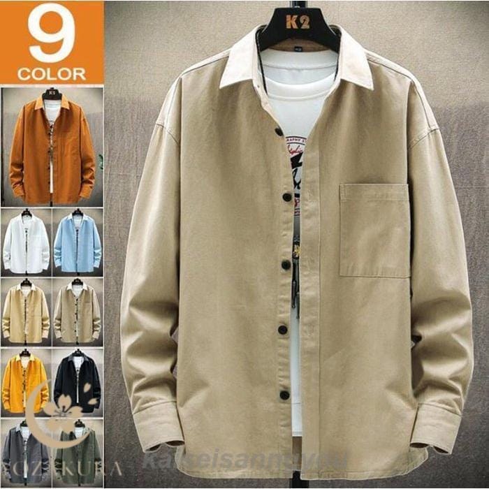 秋冬の新商品 早買い早割 シャツ メンズ 長袖 カジュアルシャツ 開襟 ビジネス 無地 秋服 春服 ス 通勤 長袖シャツ 30代 40代 ファッションシャツ メンズ 長袖 カジュアルシャツ 開襟 ビジ
