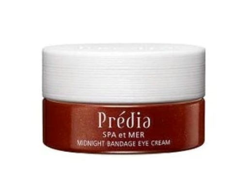 プレディア スパ・エ・メール ミッドナイト バンテージ アイクリーム 20g 【お取り寄せ商品】キャンセル不可