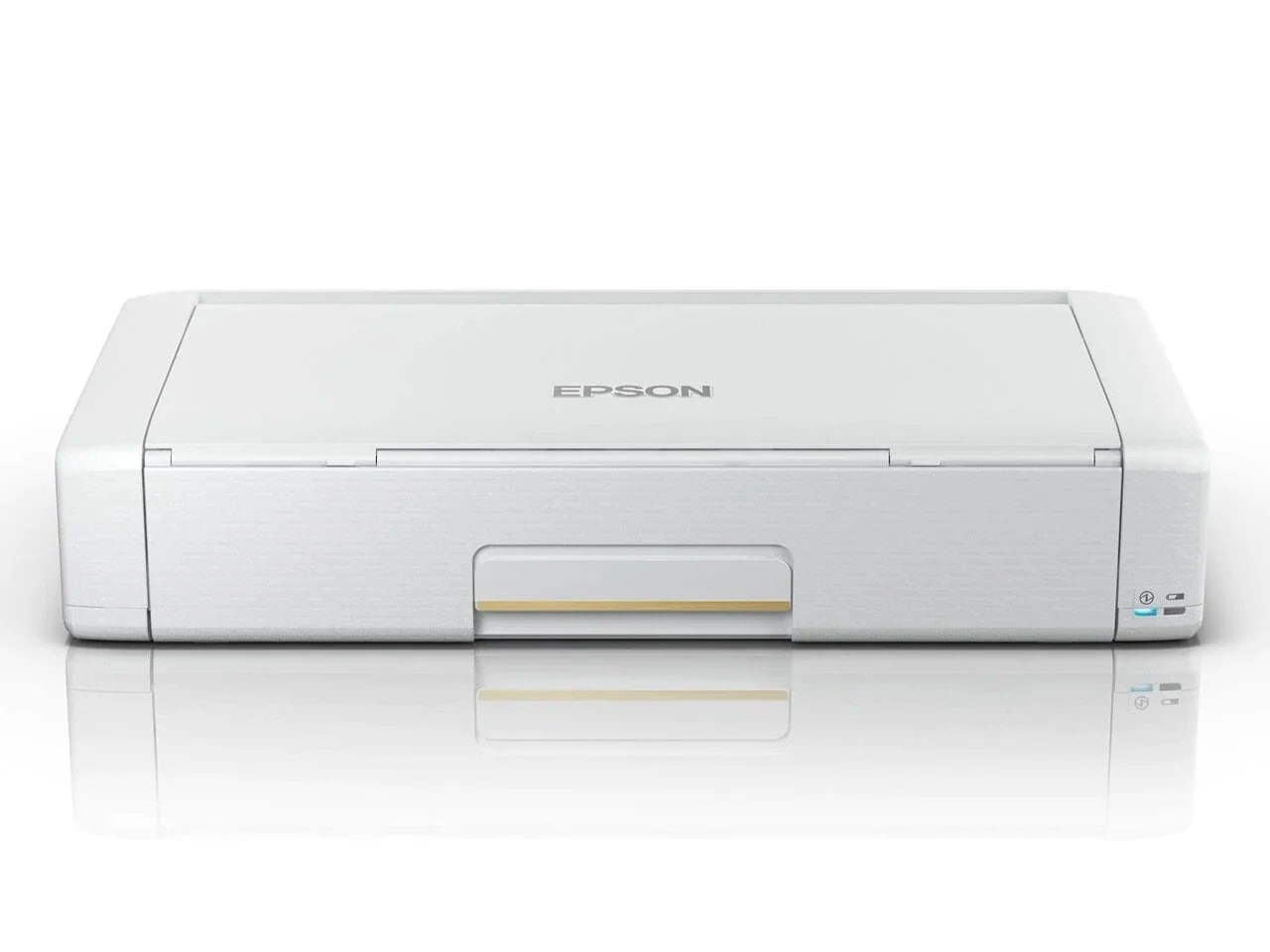 ビジネスインクジェット PX-S06W [ホワイト] インクジェットモバイルプリンター