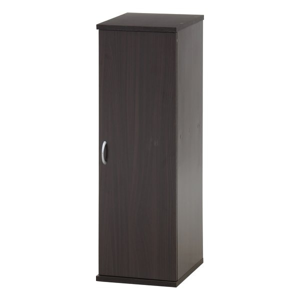 スリムシューズボックス ブラウン 70745