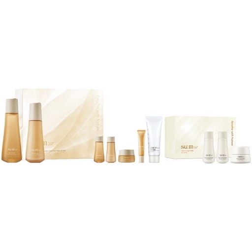 鎮静バリアケアコラーゲンプロテインパンテノールタイムエネルギーモイスト2種セット1セット 鎮静保湿 バリアケア