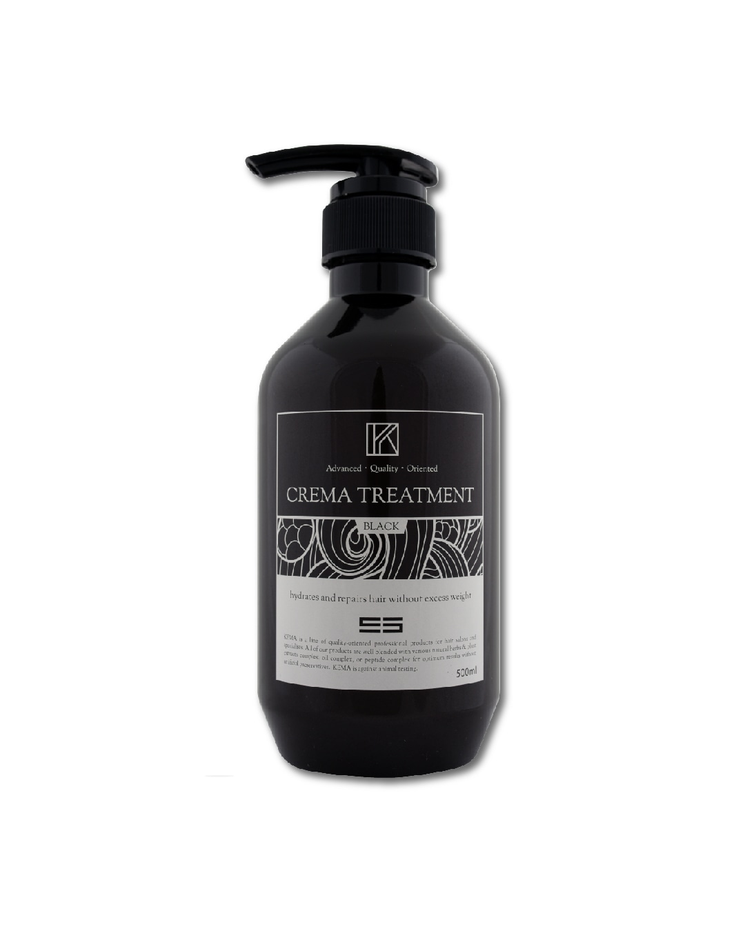 (블트)ブラック トリートメント500ml