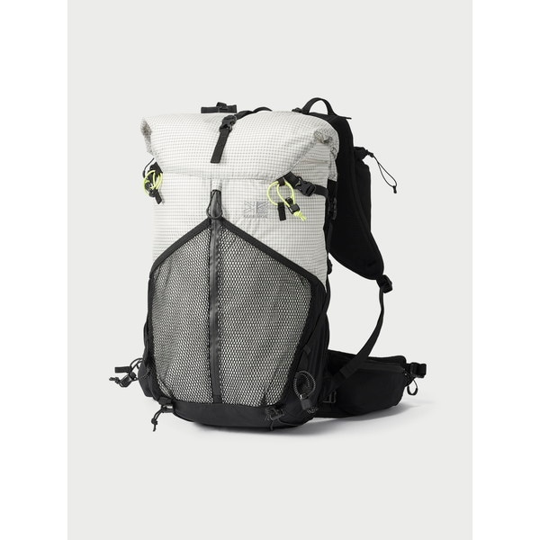 Karrimor カリマー cleave 30 バックパック リュックサック 501208-0140