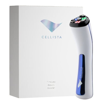 セリスタ タイムレスビューティーブースタ　新品未使用　　自宅で幹細胞エステ Qoo10] セリスタ タイムレスビューティーブースタ : 美容・健康家電
