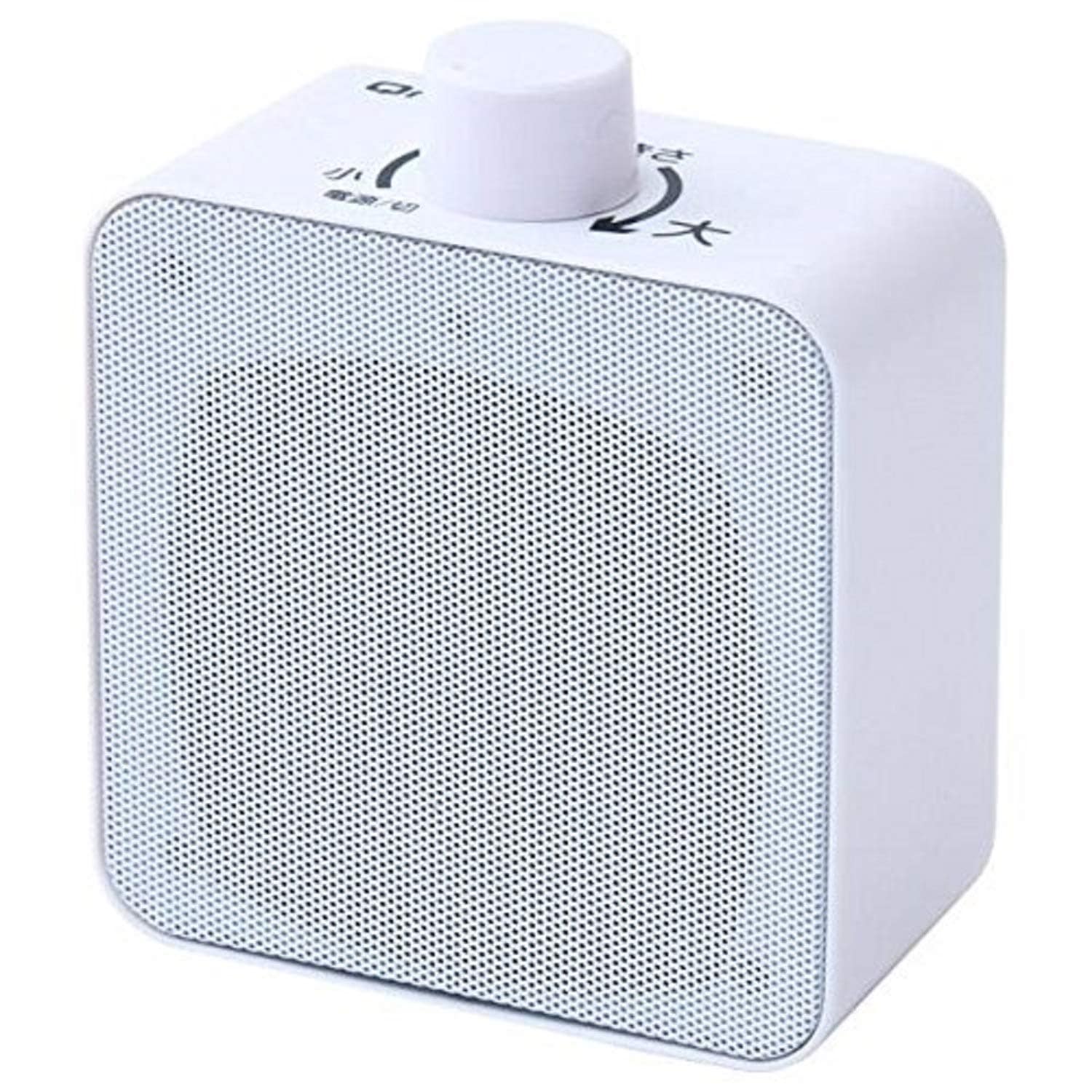 キュリオム ワイヤレス 手元スピーカー (AC電源/乾電池 対応) 防水 防塵 YWTS-800W 5,078円