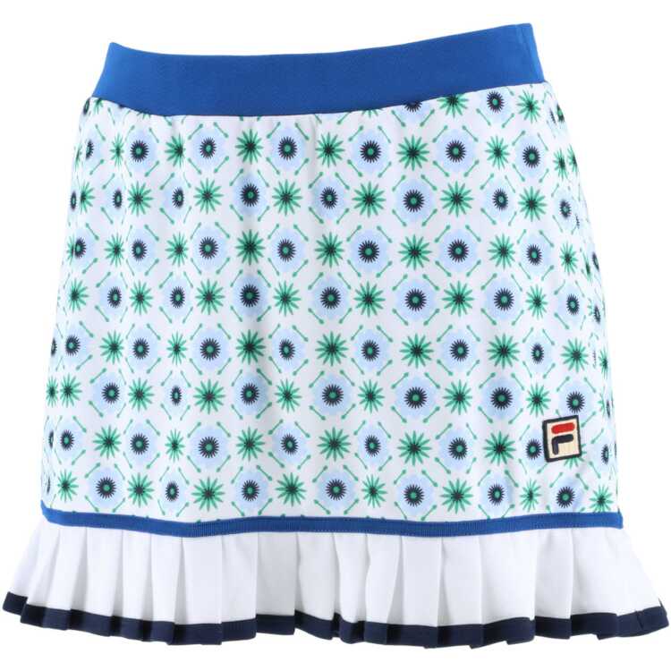 スコート（レディース） M サックス #VL2422-10 4,978円