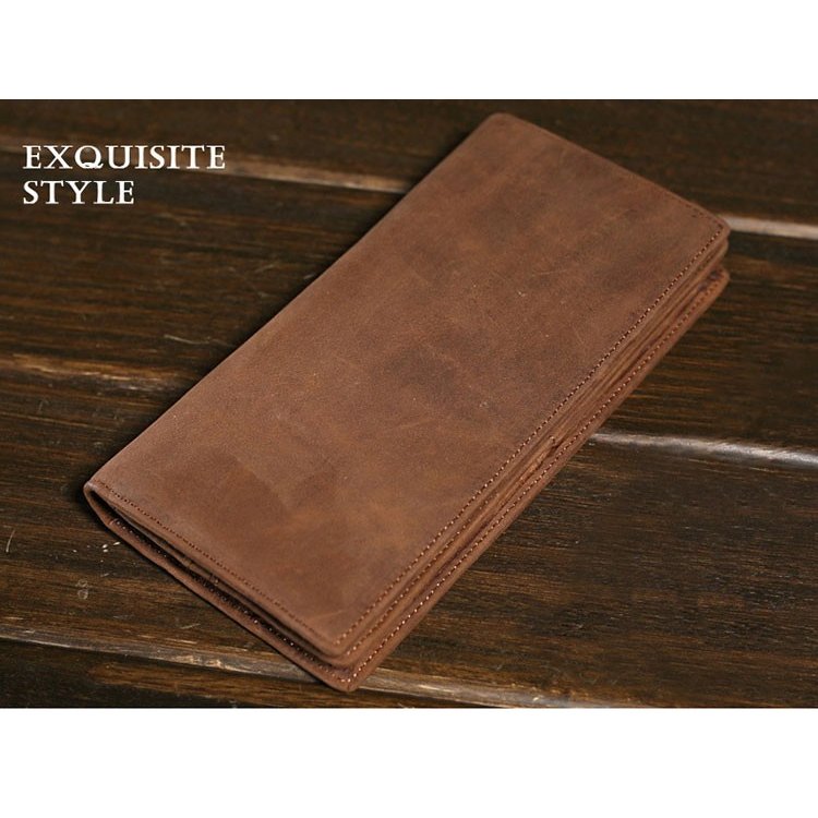 財布 メンズ 二つ折り 長財布 オックスフォード カジュアル 軽量 紙幣入れ カード入れ ギフト ビジネス アコーディオン プレゼント ファスナー式 大容量