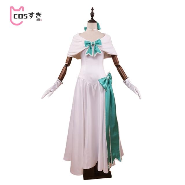 【全店任意2枚購入で100円OFF】FGO アルトリア コスプレ衣装 コスチューム　cosplay イベント 変装 ハロウイン