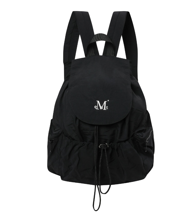 ティーンズストリングバックパック男女共用（3色）