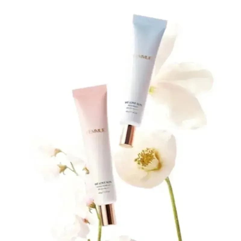 [25SS/新作]ウィーラブサン フレッシュリリーフ 40ml/ ウィーラブサン ジェントルトーンアップ 40ml SPF 50+ PA++++