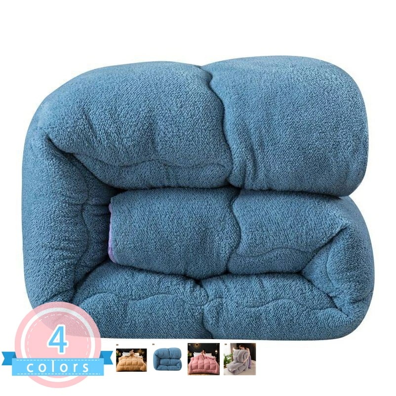 布団 掛け布団 シングル 毛布 シングル 冬の日 洗える 掛け布団 冬 冬布団 掛布団 シングル 冬用掛け布団 冬用布団 かけ布団 掛け布団 ランネル布団 掛ふとん 羽毛布団のように暖かい 冬掛け布団