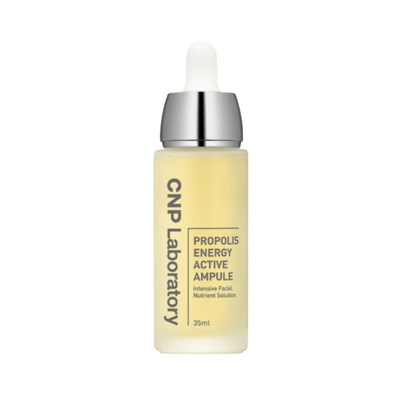 プロポリス エネルギー アンプル 35ml